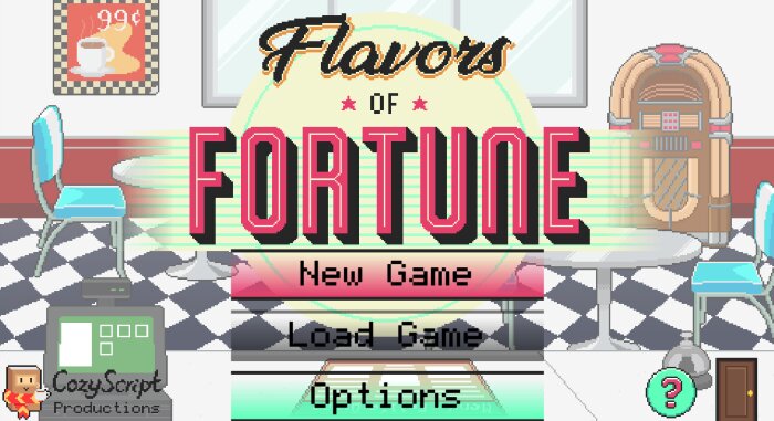 Flavors of Fortune Download Free