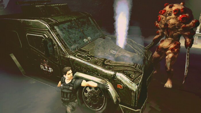 Flesh Made Fear Download Free