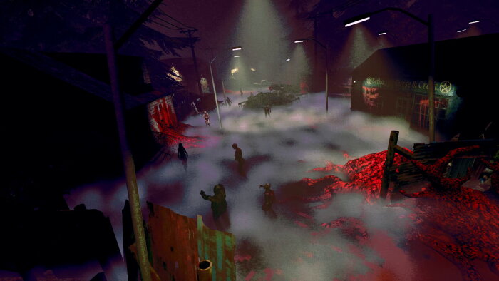 Flesh Made Fear Free Download Torrent