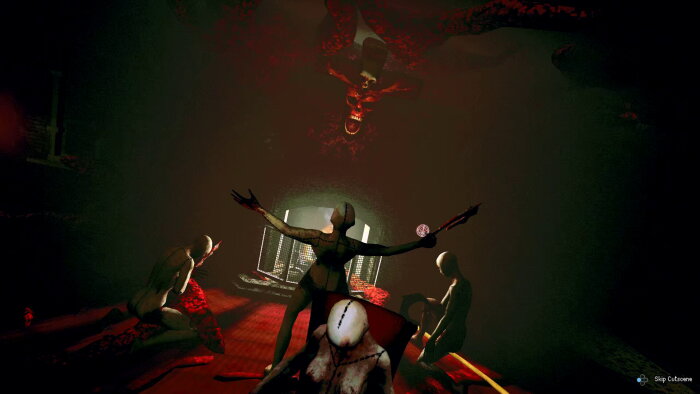 Flesh Made Fear Repack Download