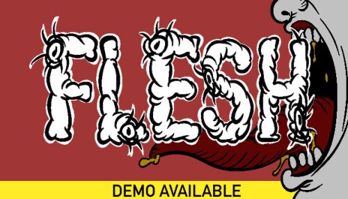 Download Flesh