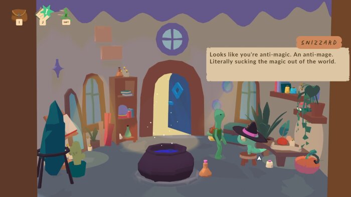 Flibbius McDoogle and the Mysterious Flying Machine Download Free