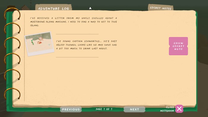 Flibbius McDoogle and the Mysterious Flying Machine Repack Download