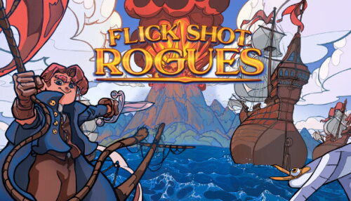 Download Flick Shot Rogues