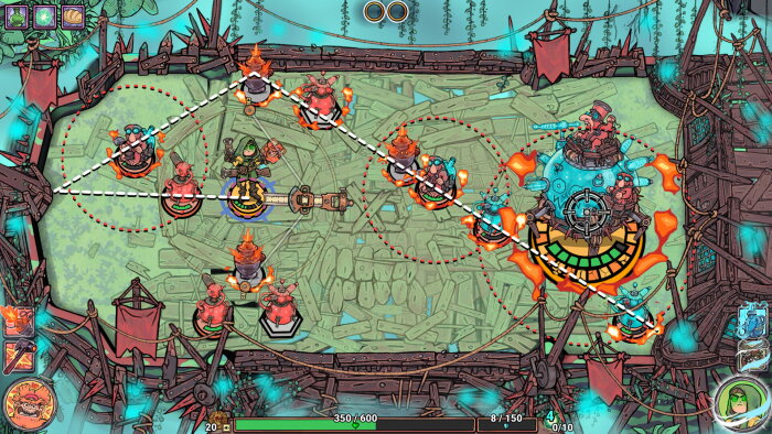 Flick Shot Rogues Free Download Torrent