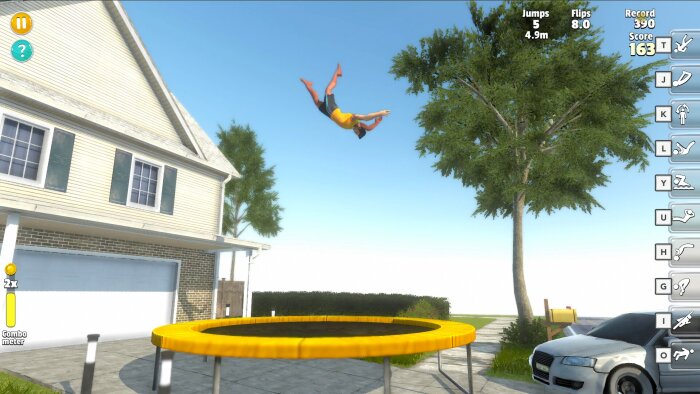 Flip Master Download Free