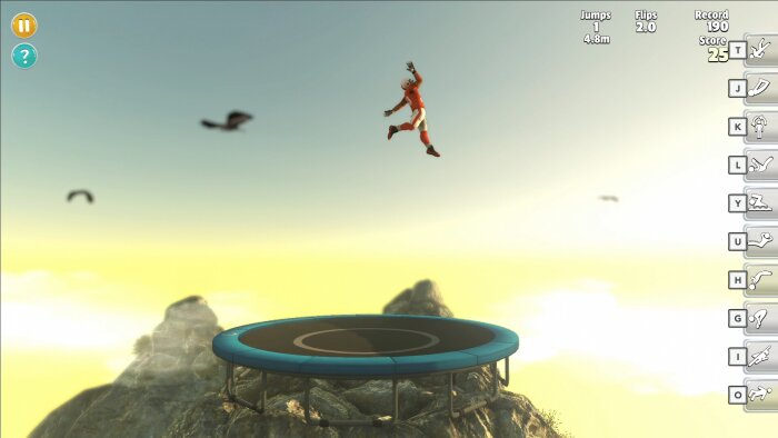 Flip Master PC Crack