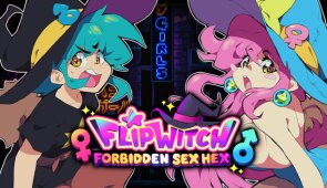 Download FlipWitch - Forbidden Sex Hex