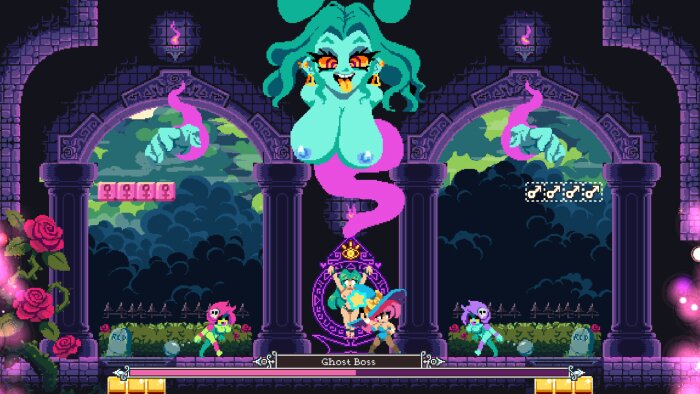 FlipWitch - Forbidden Sex Hex Free Download Torrent