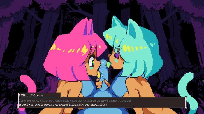 FlipWitch - Forbidden Sex Hex PC Crack