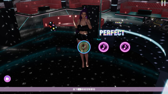 Flirting Goddesses by AFK PC Crack