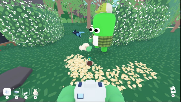 Flock Around Download Free