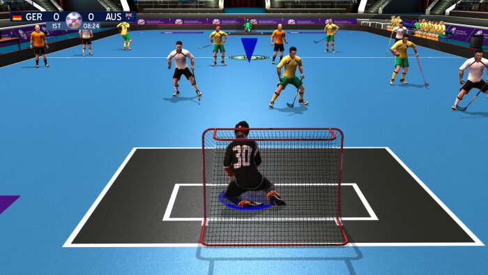 Floorball League 2010 Free Download Torrent