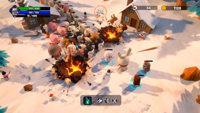 Floppy-Ear Chaos Crack Download