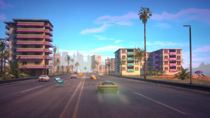 Florida Interstate '86 Free Download Torrent