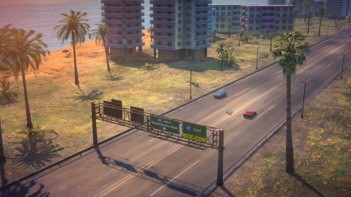 Florida Interstate '86 Crack Download