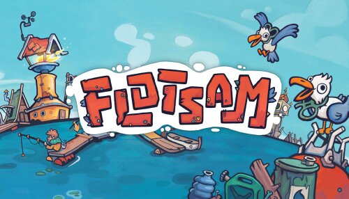 Download Flotsam (GOG)