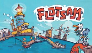 Download Flotsam