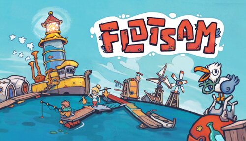 Download Flotsam