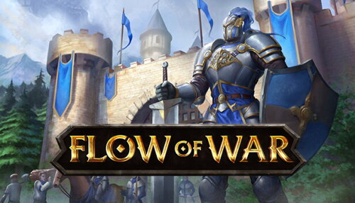 Download Flow Of War