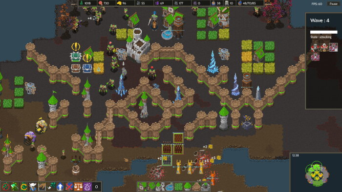 Flow Of War Crack Download