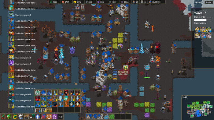 Flow Of War Repack Download