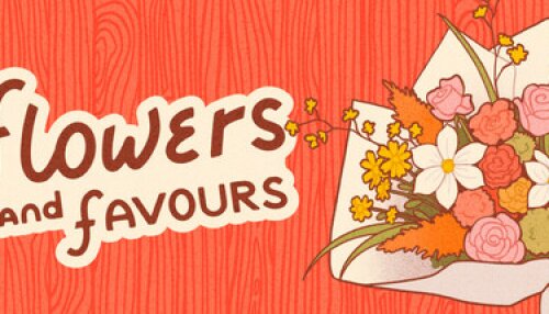 Download Flowers And Favours: Florist Simulator