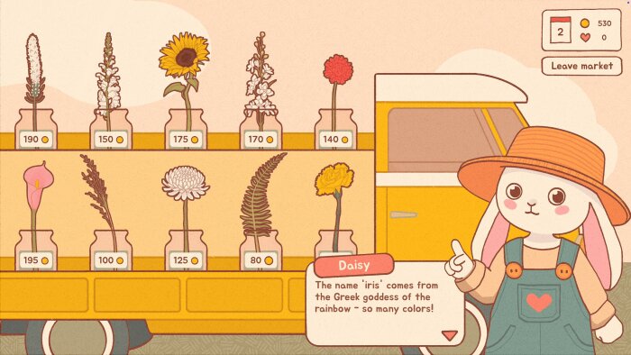 Flowers And Favours: Florist Simulator Crack Download