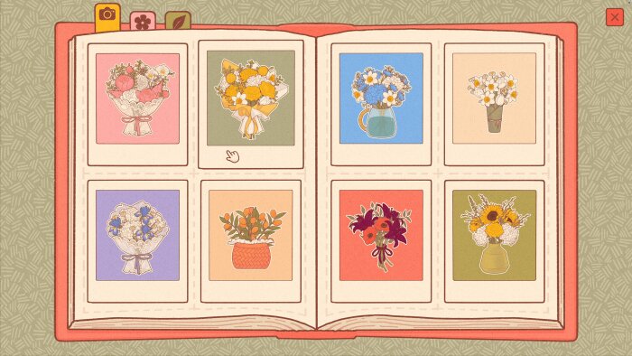 Flowers And Favours: Florist Simulator Repack Download