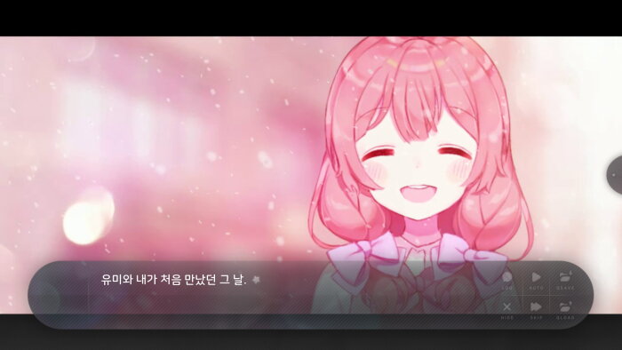 Flowers Blooming at the End of Summer Crack Download