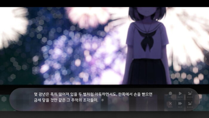 Flowers Blooming at the End of Summer PC Crack