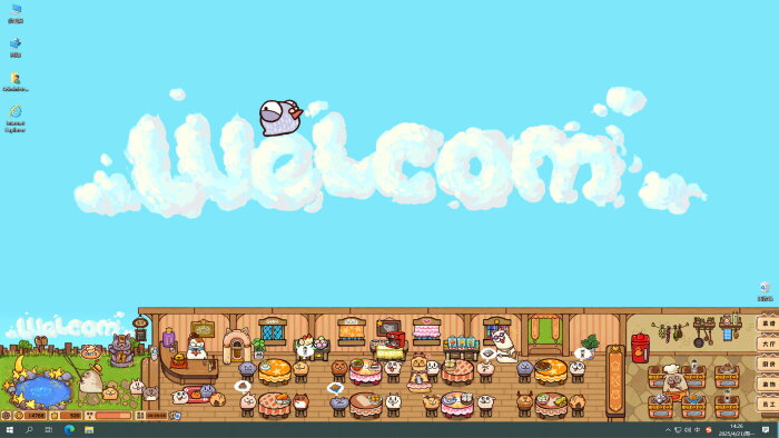 Fluffy Kitchen Saga Download Free