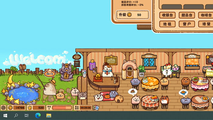 Fluffy Kitchen Saga Free Download Torrent