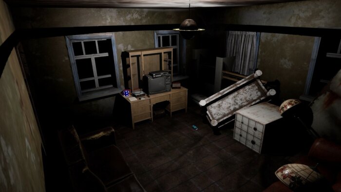 Flushed Crack Download