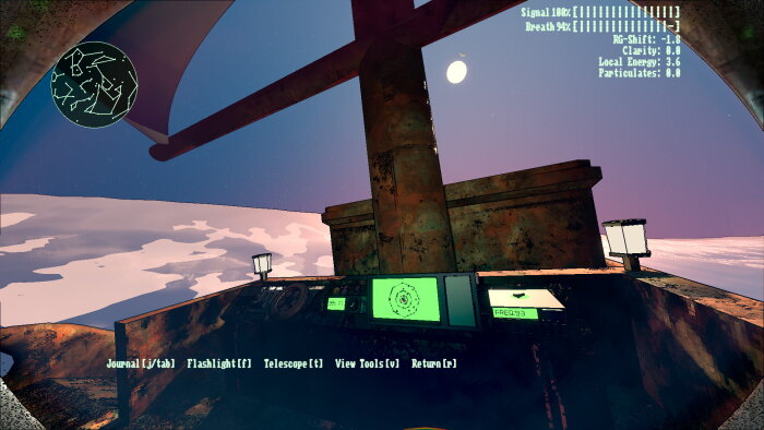 Flux Empyrean Download Free