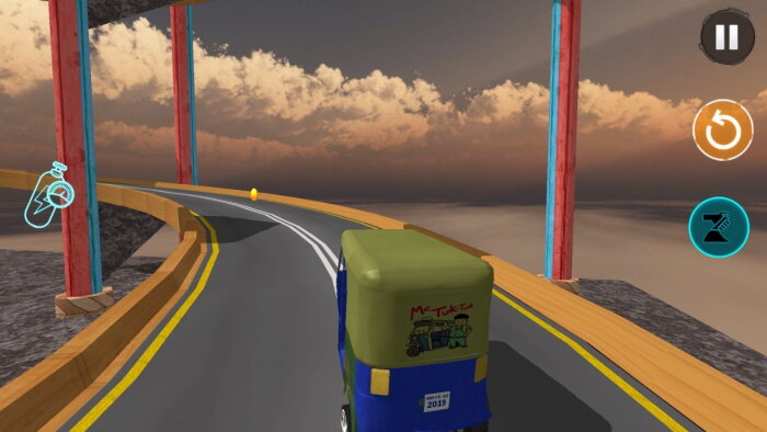 Fly Fly Tuk Tuk Download Free