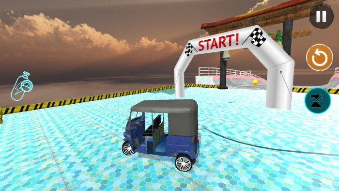 Fly Fly Tuk Tuk Crack Download