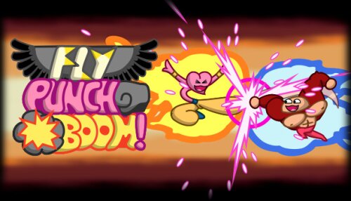 Download Fly Punch Boom!