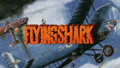 Download Flying Shark (GOG)