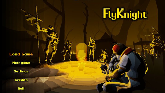 FlyKnight Download Free