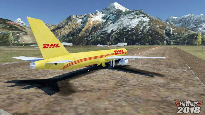 FlyWings 2018 Flight Simulator Repack Download