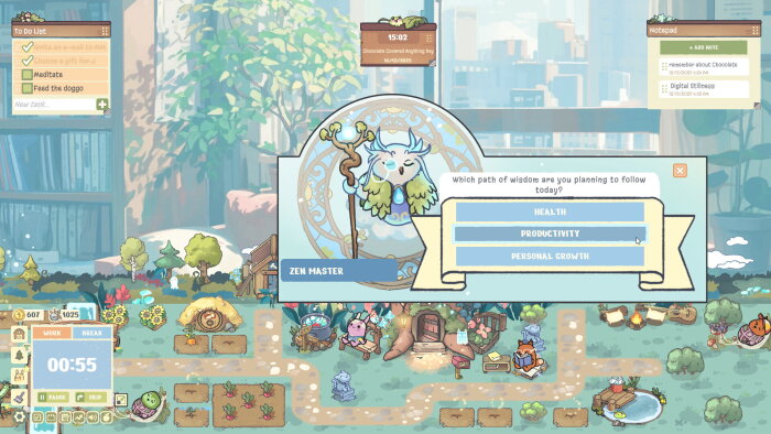 Focus Grove Crack Download