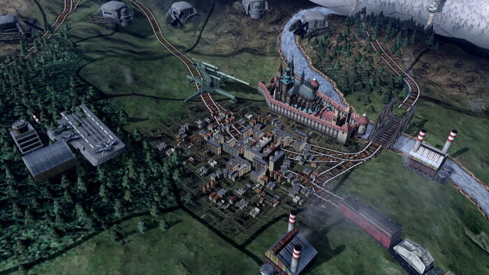 Focus Pack - Hearts of Iron IV: Peace For Our Time PC Crack