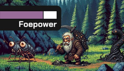 Download Foepower