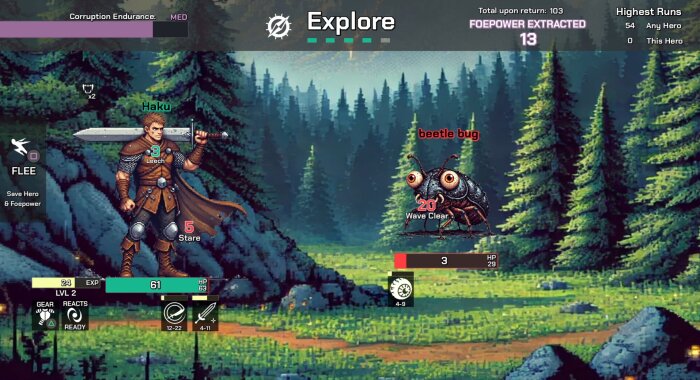 Foepower Download Free