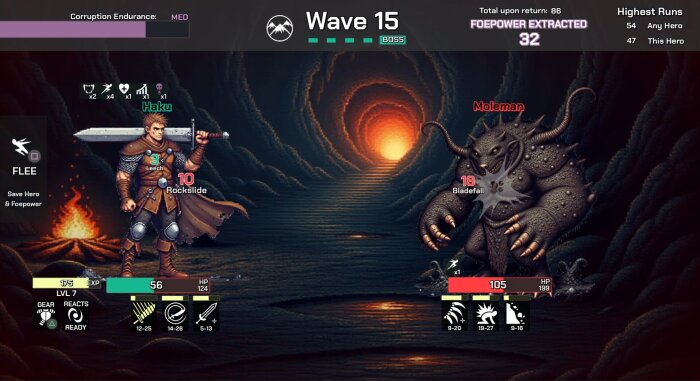 Foepower Crack Download