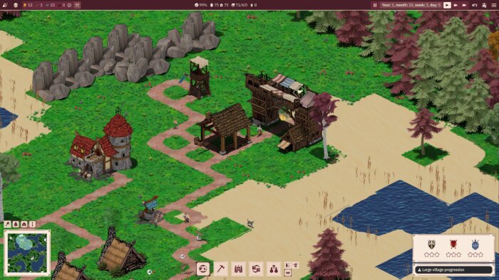 Folklands Free Download Torrent