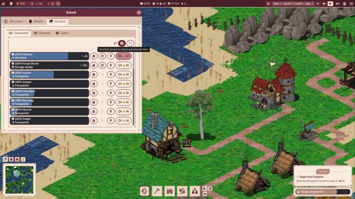 Folklands PC Crack