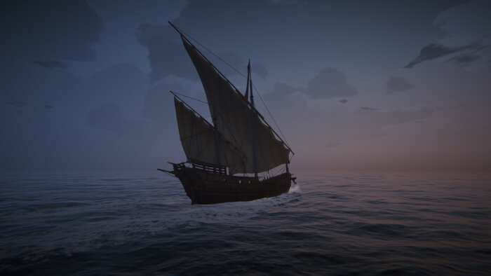 Following Seas Crack Download