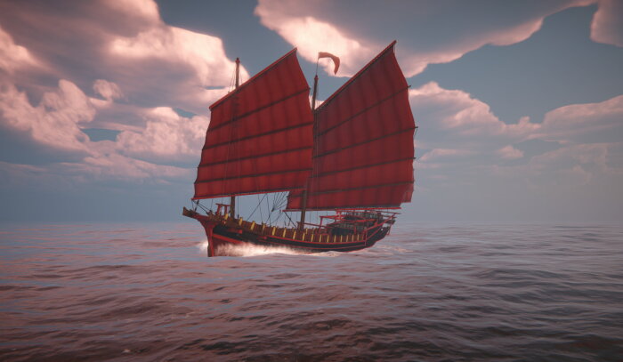 Following Seas PC Crack